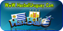 HaxballUruguay.com